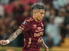 Tolima no se da por vencido y espera remontar ante Del Valle