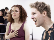 RENT, obra más icónica del teatro musical, llega a Bogotá