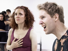 RENT, obra más icónica del teatro musical, llega a Bogotá