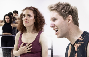 RENT, obra más icónica del teatro musical, llega a Bogotá