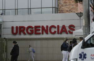 Digitalización hospitalaria: clave para optimizar el cuidado crítico