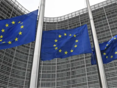Comisión Europea moviliza 100.000 euros por emergencia de terremoto
