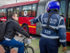 Por decreto, colegios enseñarán seguridad vial y uso seguro de bicicletas