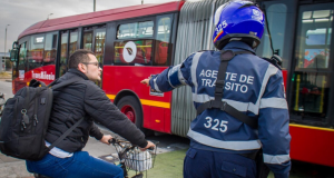 Por decreto, colegios enseñarán seguridad vial y uso seguro de bicicletas