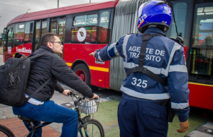 Por decreto, colegios enseñarán seguridad vial y uso seguro de bicicletas