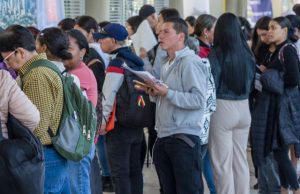 Lanzan 800 oportunidades laborales para Festival del Terror 2026 en Bogotá