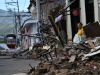 Decretan tres días de duelo nacional en honor a fallecidos tras sismo