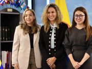 Gobierno oficializa nombramientos de viceministros