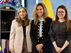 Gobierno oficializa nombramientos de viceministros