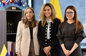 Gobierno oficializa nombramientos de viceministros