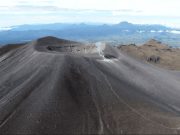 Alerta del volcán Puracé sube a naranja