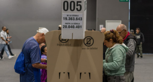 CAPEL confirma transparencia y rigor en la segunda vuelta presidencial