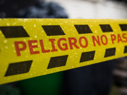 Reportan explosiones frente a Base Antinarcóticos del Guaviare