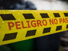 Reportan explosiones frente a Base Antinarcóticos del Guaviare