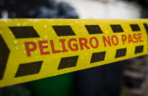 Reportan explosiones frente a Base Antinarcóticos del Guaviare