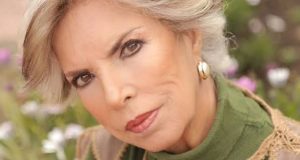 A los 86 años murió la actriz colombiana Yamile Humar