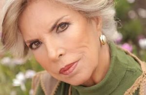 A los 86 años murió la actriz colombiana Yamile Humar