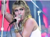 La cantante Miley Cyrus anunció su nuevo álbum y confirmó dos conciertos promocionales en Los Ángeles