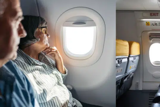 Trivia Maloka | ¿Por qué vuelan los aviones? Ponga a prueba lo que sabe sobre vuelos