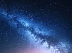 Científicos encuentran un ‘sorprendente’ resultado en la búsqueda de la materia oscura