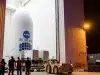 Despega Roman, el telescopio de la Nasa con un campo de visión cien veces mayor que Hubble