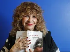 La autora nicaragüense Gioconda Belli obtiene el premio de la Feria del Libro de Guadalajara 2026