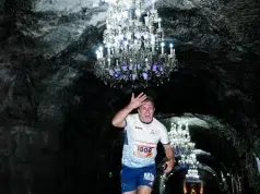 La Catedral de Sal de Zipaquirá realizará una carrera de 6 kilómetros con un recorrido bajo tierra