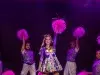 Ella es Lara Campos, la estrella de la música infantil que hizo ‘sold out’ en el Movistar Arena de Bogotá