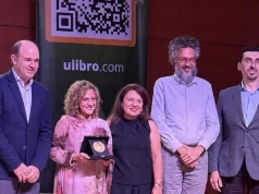 Jineth Bedoya, editora de Género de EL TIEMPO, recibe el Premio de Periodismo Silvia Galvis