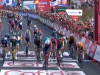 El francés Bastien Tronchon ganó la 10ª etapa de La Vuelta
