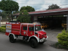 Ibagué fortalece a sus bomberos con nueva máquina Unimog