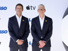 Ternus toma las riendas de Apple en la era de la IA y teléfonos plegable