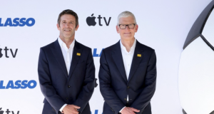 Ternus toma las riendas de Apple en la era de la IA y teléfonos plegable