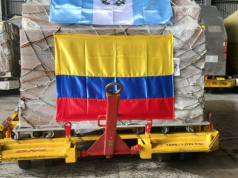 MinSalud crea régimen especial para facilitar donaciones tras el sismo