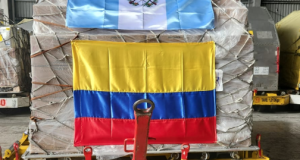 MinSalud crea régimen especial para facilitar donaciones tras el sismo