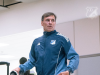 Fabián Bustos no seguirá como director técnico de Millonarios