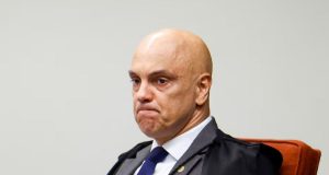 Juez brasileño Moraes tenía vínculos con el banquero acusado de corrupción