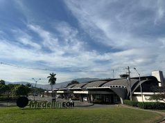Aeropuerto Olaya Herrera celebra el Mes del Patrimonio con actividades culturales