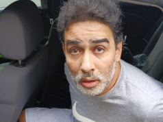 Cayó en España ‘Pirry’, segundo cabecilla del grupo narco “La Mesa”