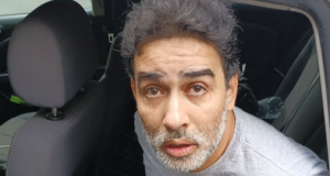 Cayó en España ‘Pirry’, segundo cabecilla del grupo narco “La Mesa”